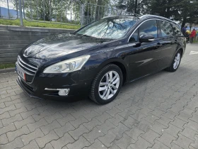Peugeot 508 2, 0HDI, 163HP, снимка 2
