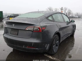 Tesla Model 3 Rear-Wheel Drive * Kрайна цена до БГ* , снимка 4