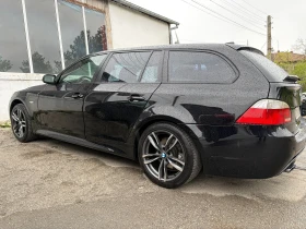 BMW 530 Xdrive, снимка 5