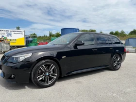 BMW 530 Xdrive, снимка 2