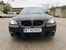 BMW 530 Xdrive, снимка 3