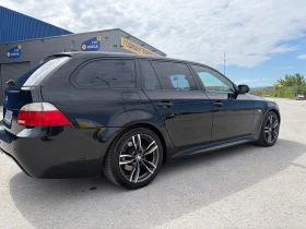 BMW 530 Xdrive, снимка 6