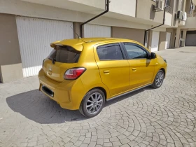 Mitsubishi Space star, снимка 4