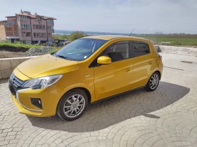 Mitsubishi Space star, снимка 2