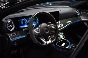 Mercedes-Benz CLS 53 AMG, снимка 7