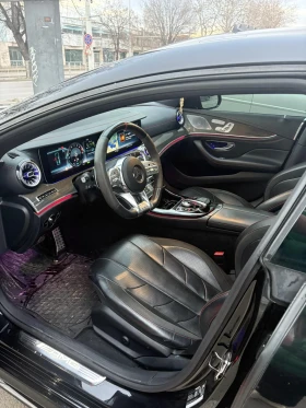 Mercedes-Benz CLS 53 AMG, снимка 2