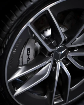 Mercedes-Benz CLS 53 AMG, снимка 8
