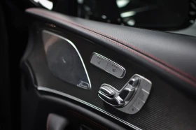 Mercedes-Benz CLS 53 AMG, снимка 4