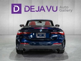 BMW 430 * xDrive * CARFAX * ЦЕНА ДО БГ, снимка 5