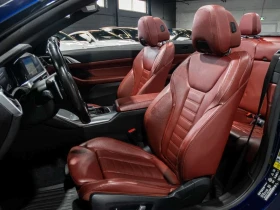 BMW 430 * xDrive * CARFAX * ЦЕНА ДО БГ, снимка 11