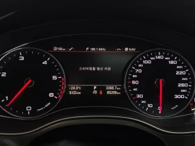 Audi A6 3.0 TDI Quattro, снимка 8