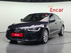 Audi A6 3.0 TDI Quattro, снимка 1