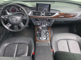 Audi A6 3.0 TDI Quattro, снимка 7