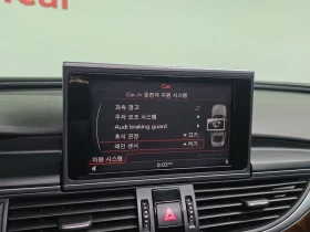 Audi A6 3.0 TDI Quattro, снимка 16