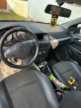 Opel Astra, снимка 8