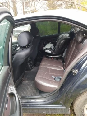 BMW 528 М52В28* LPG* ZF, снимка 6