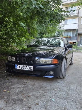 BMW 528 М52В28* ПРОДАДЕНА, снимка 2