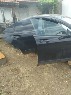 Mercedes-Benz CLS 350 AMG, снимка 2