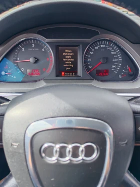 Audi A6, снимка 8
