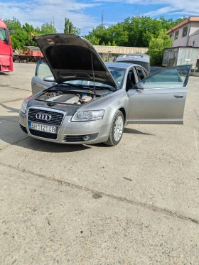Audi A6, снимка 4