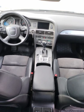Audi A6, снимка 5