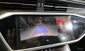 Audi A6 45* TFSI* PREMIUM* ПОДГРЕВ* ОБДУХВАНЕ* НАВИГАЦИЯ, снимка 8