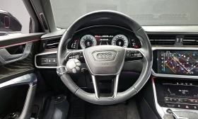 Audi A6 45* TFSI* PREMIUM* ПОДГРЕВ* ОБДУХВАНЕ* НАВИГАЦИЯ, снимка 4