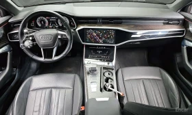 Audi A6 45* TFSI* PREMIUM* ПОДГРЕВ* ОБДУХВАНЕ* НАВИГАЦИЯ, снимка 3