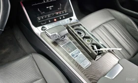 Audi A6 45* TFSI* PREMIUM* ПОДГРЕВ* ОБДУХВАНЕ* НАВИГАЦИЯ, снимка 7