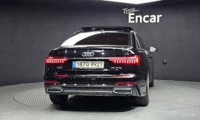 Audi A6 45* TFSI* PREMIUM* ПОДГРЕВ* ОБДУХВАНЕ* НАВИГАЦИЯ, снимка 2