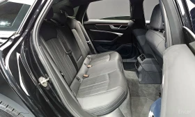 Audi A6 45* TFSI* PREMIUM* ПОДГРЕВ* ОБДУХВАНЕ* НАВИГАЦИЯ, снимка 12