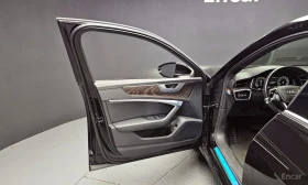 Audi A6 45* TFSI* PREMIUM* ПОДГРЕВ* ОБДУХВАНЕ* НАВИГАЦИЯ, снимка 15