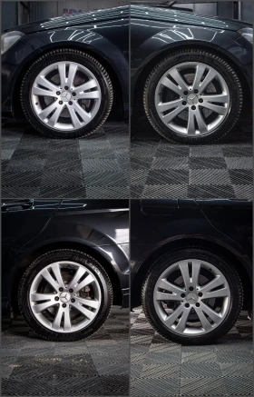 Mercedes-Benz C 300, снимка 14