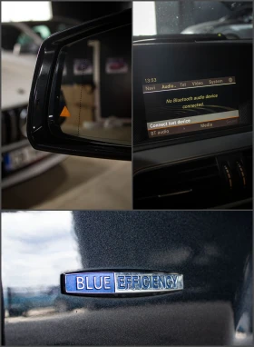 Mercedes-Benz C 300, снимка 15