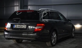 Mercedes-Benz C 300, снимка 6