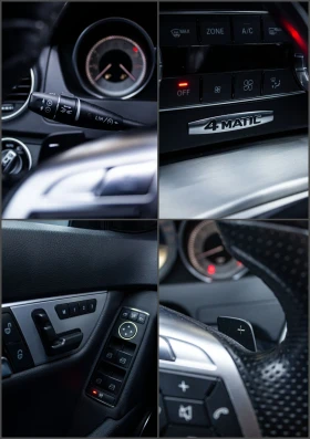Mercedes-Benz C 300, снимка 13