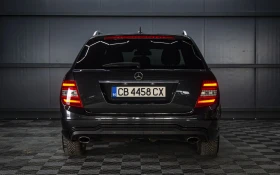 Mercedes-Benz C 300, снимка 4