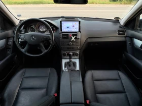 Mercedes-Benz C 350 CDI 4-MATIC NAVI, снимка 12