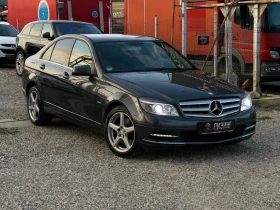 Mercedes-Benz C 350 CDI 4-MATIC NAVI, снимка 1