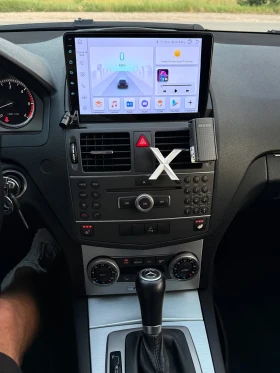 Mercedes-Benz C 350 CDI 4-MATIC NAVI, снимка 16