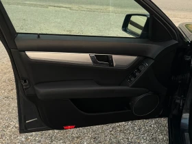 Mercedes-Benz C 350 CDI 4-MATIC NAVI, снимка 9