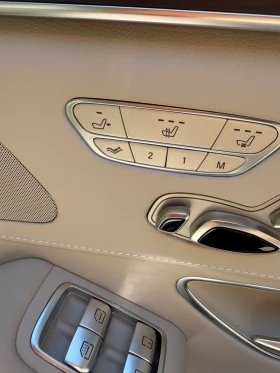 Mercedes-Benz S 350  D 4MATIC Limousine Lang, снимка 11