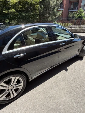 Mercedes-Benz S 350  D 4MATIC Limousine Lang, снимка 6