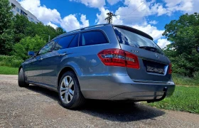 Mercedes-Benz E 220 170 к. с., снимка 8