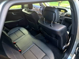 Mercedes-Benz E 220 170 к. с., снимка 17