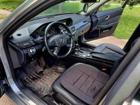 Mercedes-Benz E 220 170 к. с., снимка 14