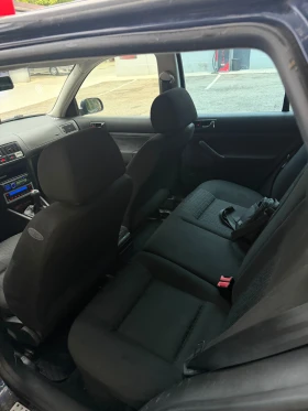 VW Golf 1.6 FSI, снимка 10