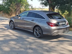 Mercedes-Benz CLA 200, снимка 7