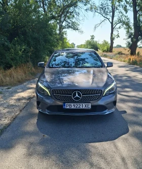 Mercedes-Benz CLA 200, снимка 1