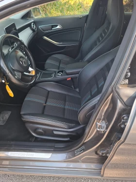 Mercedes-Benz CLA 200, снимка 13